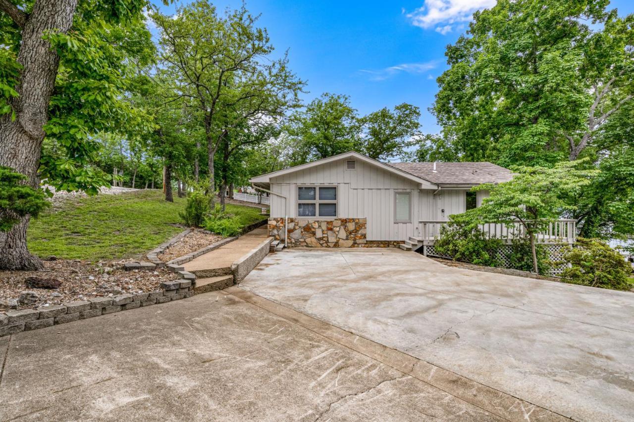 Unforgettable Lake Memories Lake Ozark Exterior photo